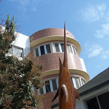 Villa Mermoz Dakar Luaran gambar