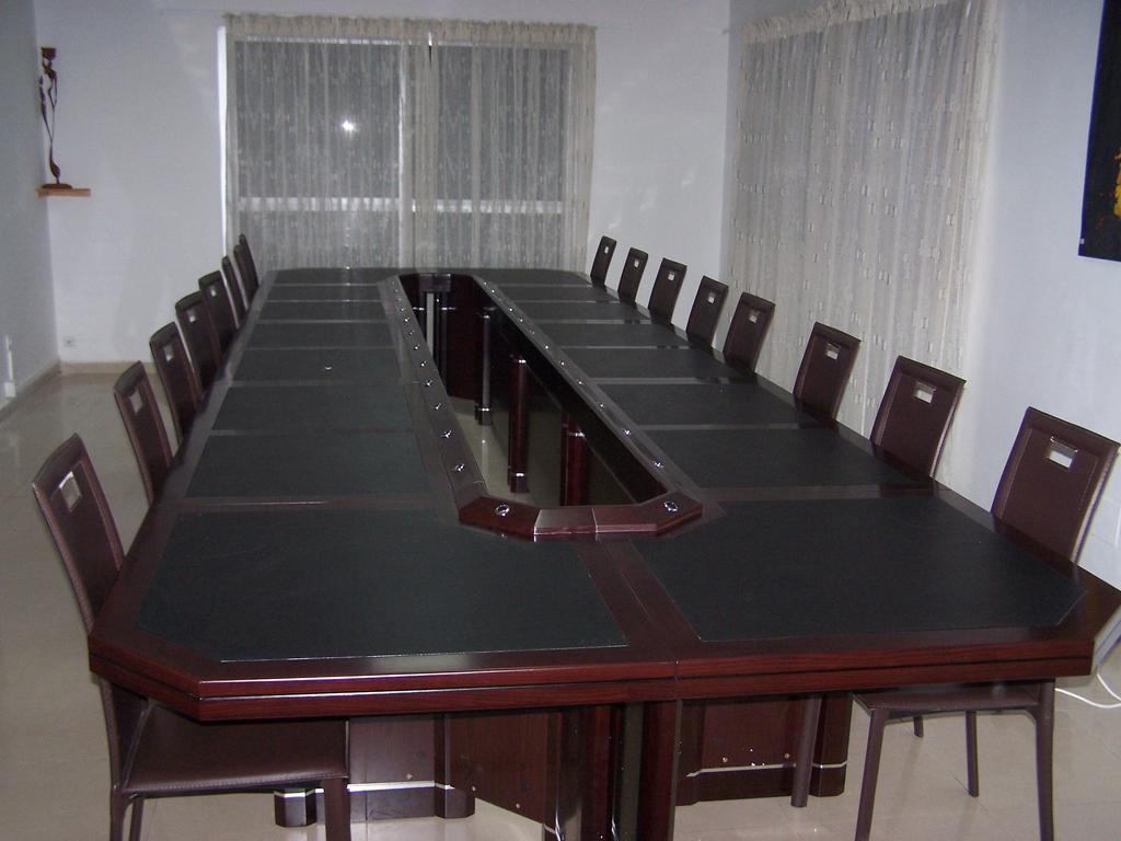 Villa Mermoz Dakar Luaran gambar