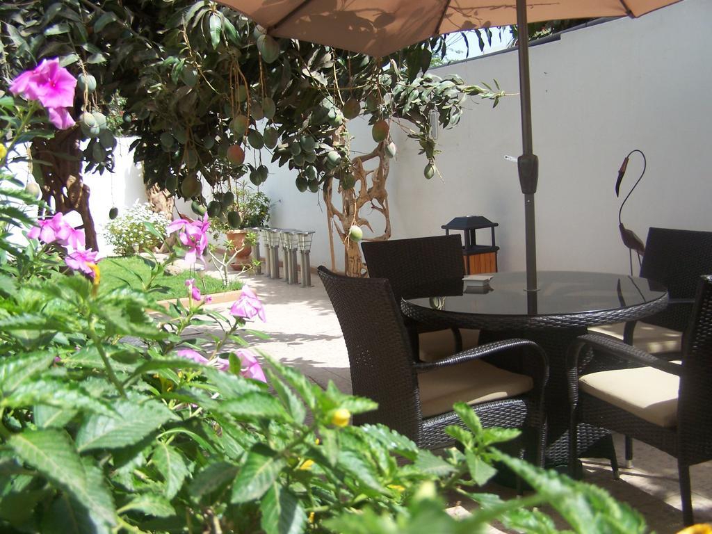 Villa Mermoz Dakar Luaran gambar