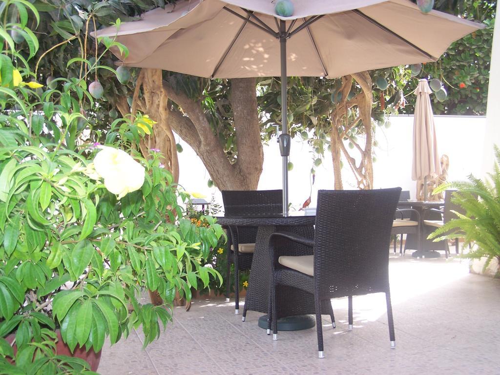 Villa Mermoz Dakar Luaran gambar
